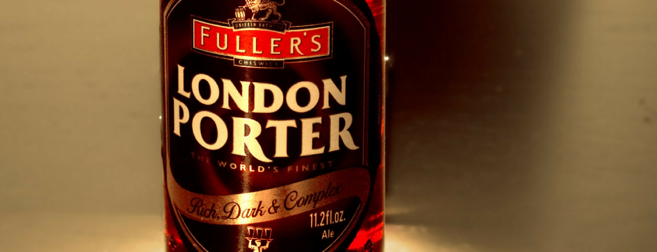 Fuller's London Porter